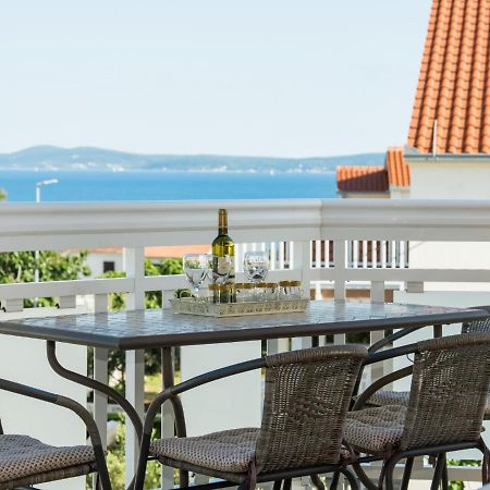 Apartment Villa Nikaroni-1 By Interhome Trogir Luaran gambar