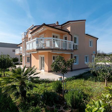 Apartment Villa Nikaroni-1 By Interhome Trogir Luaran gambar
