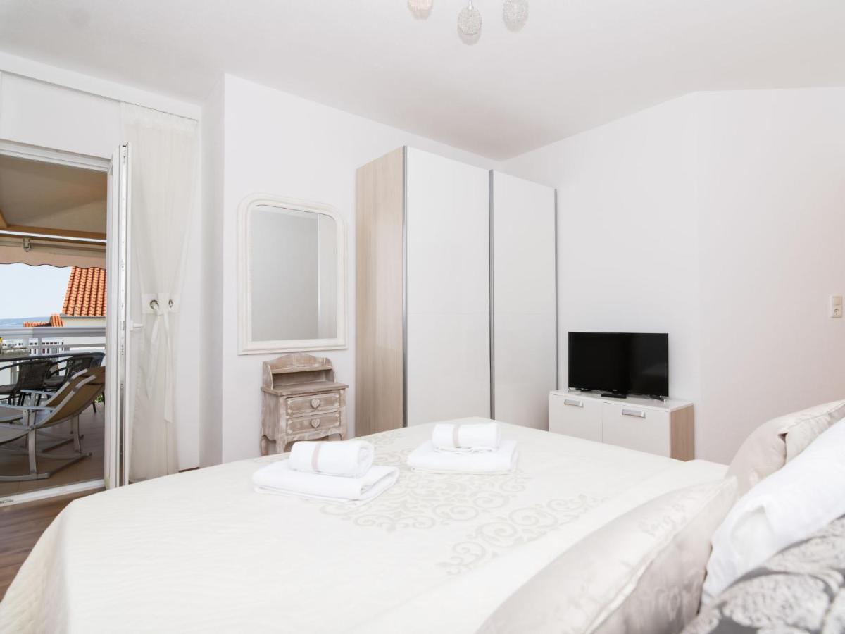 Apartment Villa Nikaroni-1 By Interhome Trogir Luaran gambar