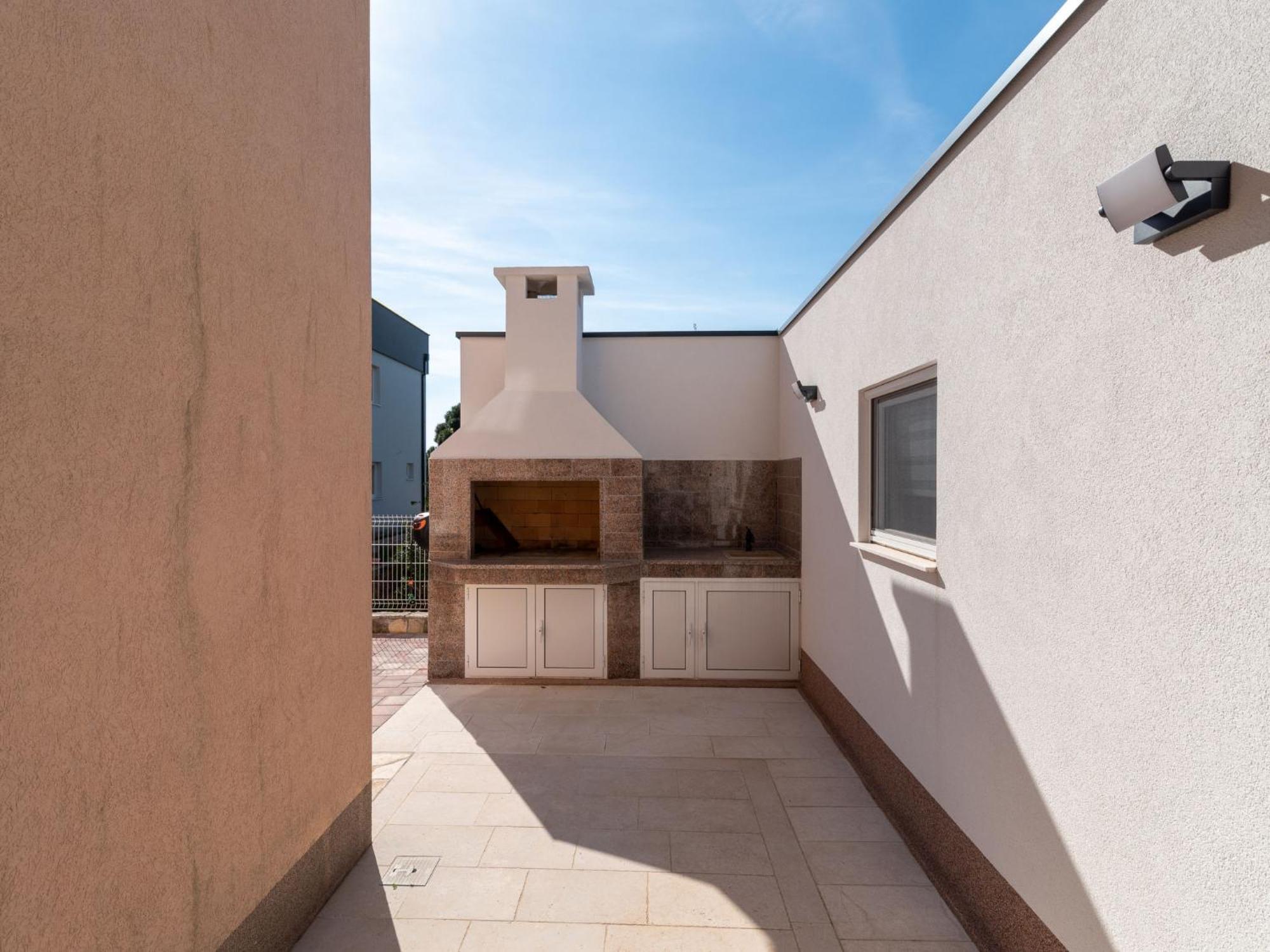 Apartment Villa Nikaroni-1 By Interhome Trogir Luaran gambar
